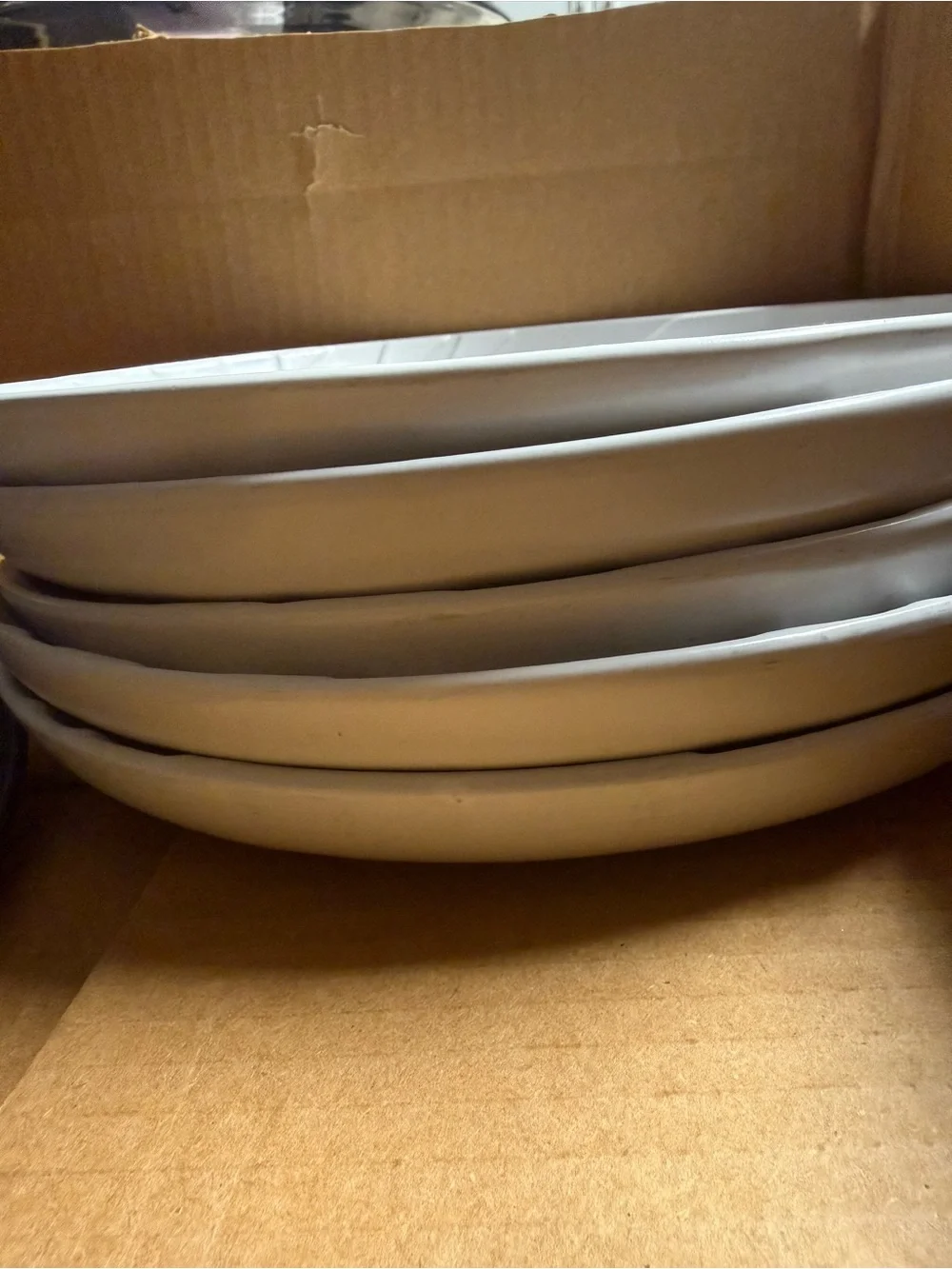 Crate&Barrel set small